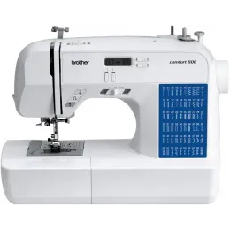 Швейная машина Brother Comfort 60E