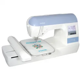 Вышивальная машина Brother Innov-is 700E (NV 700Е)
