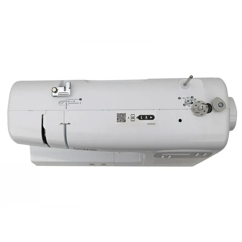 Швейная машина Brother FS60X