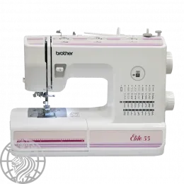 Швейная машина Brother Elite 55
