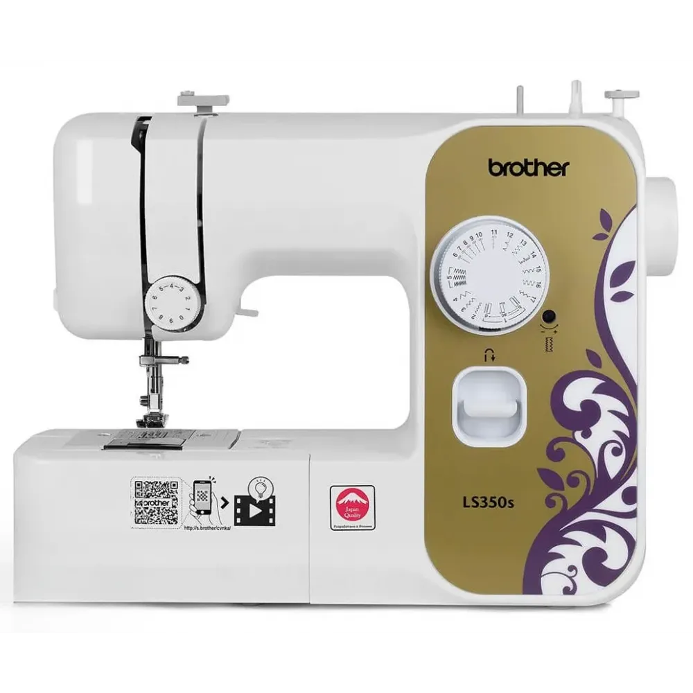 Швейная машина Brother LS-350S