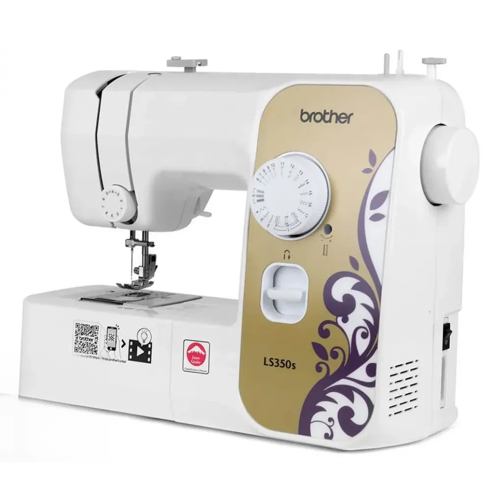 Швейная машина Brother LS-350S