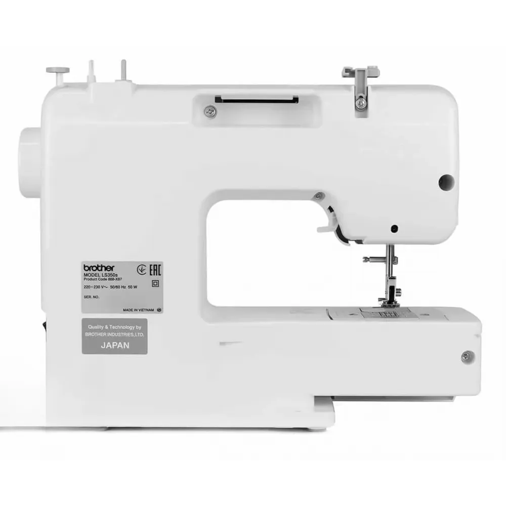 Швейная машина Brother LS-350S