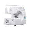 Оверлок Chayka Sea Wave 654