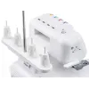 Оверлок Chayka Sea Wave 654