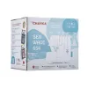 Оверлок Chayka Sea Wave 654