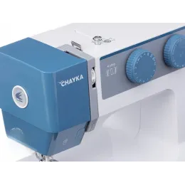 Швейная машина CHAYKA SewLux 200