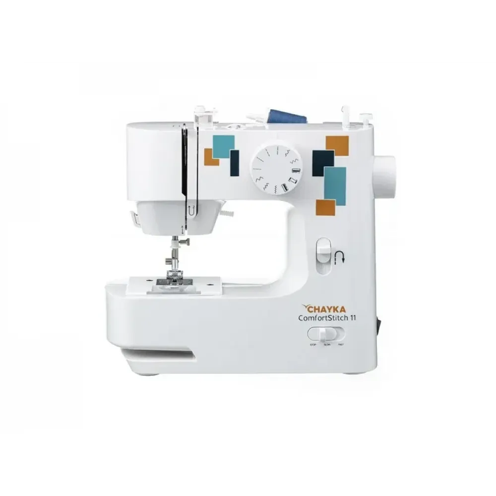 Швейная машина Chayka Comfort Stitch 11