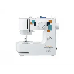 Швейная машина Chayka Comfort Stitch 11