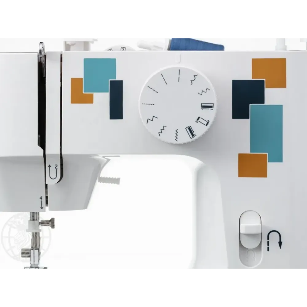 Швейная машина Chayka Comfort Stitch 11