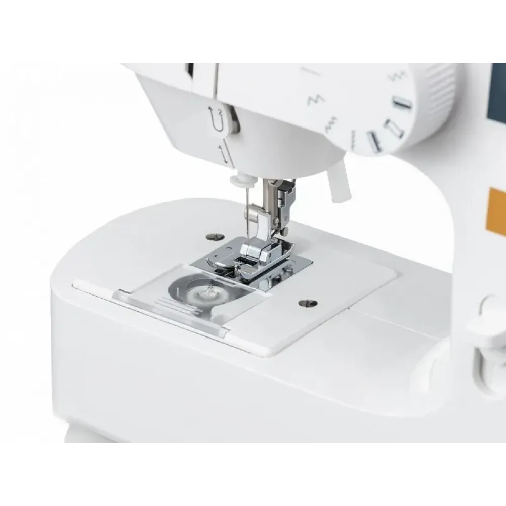 Швейная машина Chayka Comfort Stitch 11