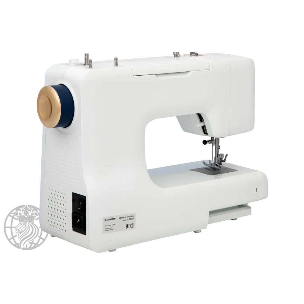 Швейная машина Comfort 1040