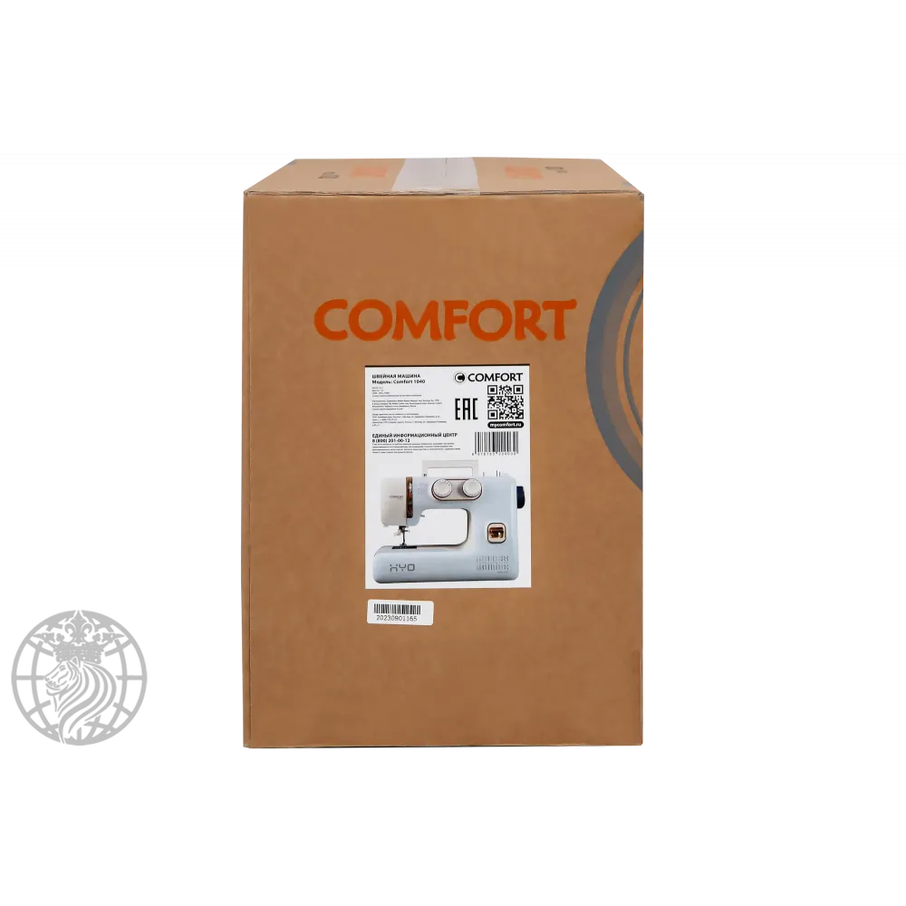 Швейная машина Comfort 1040