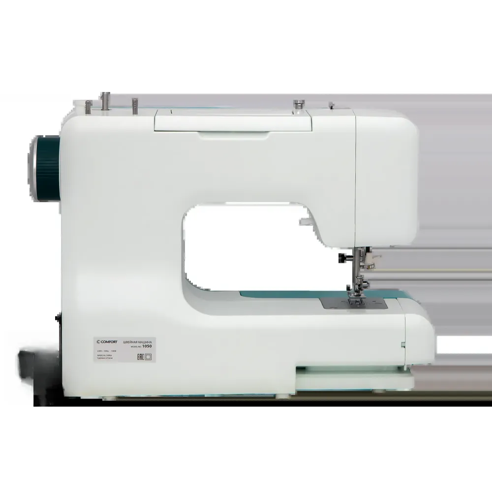 Швейная машина Comfort 1050