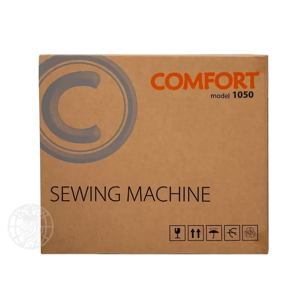 Швейная машина Comfort 1050