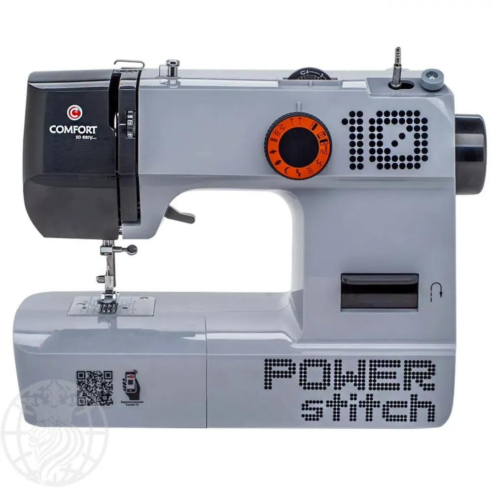 Швейная машина Comfort 10 Power Stitch