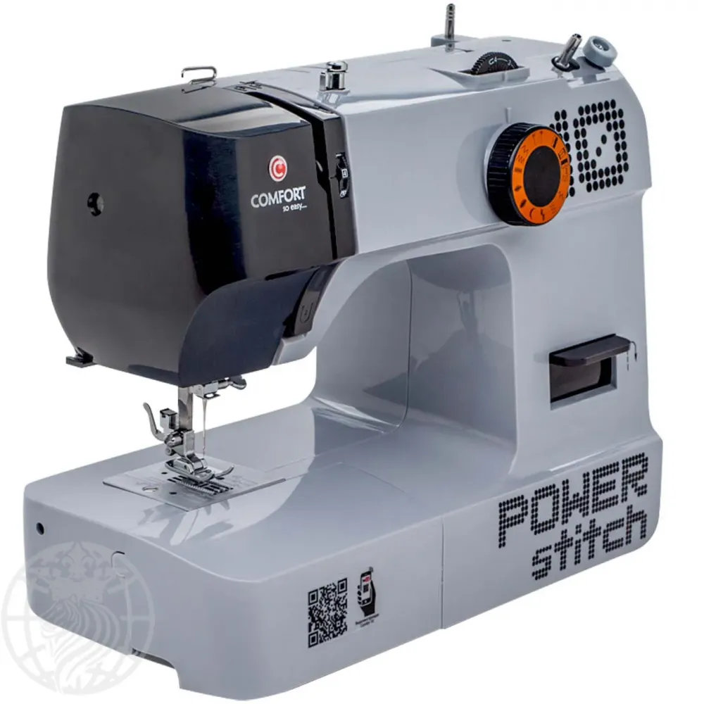 Швейная машина Comfort 10 Power Stitch