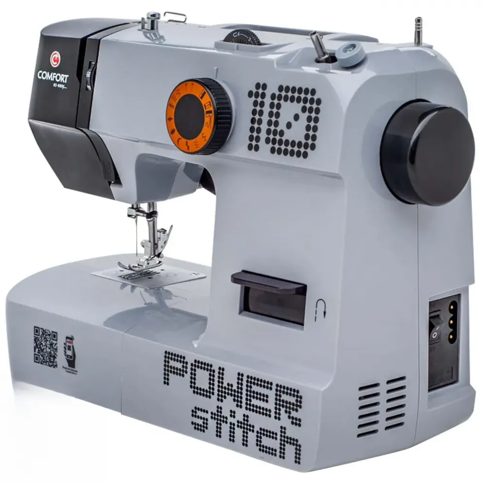 Швейная машина Comfort 10 Power Stitch