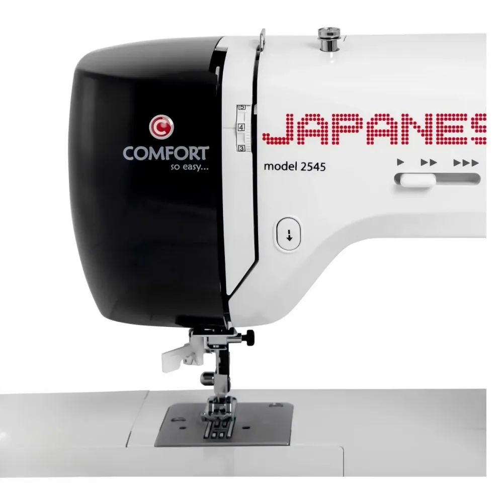 Швейная машина Comfort 2545