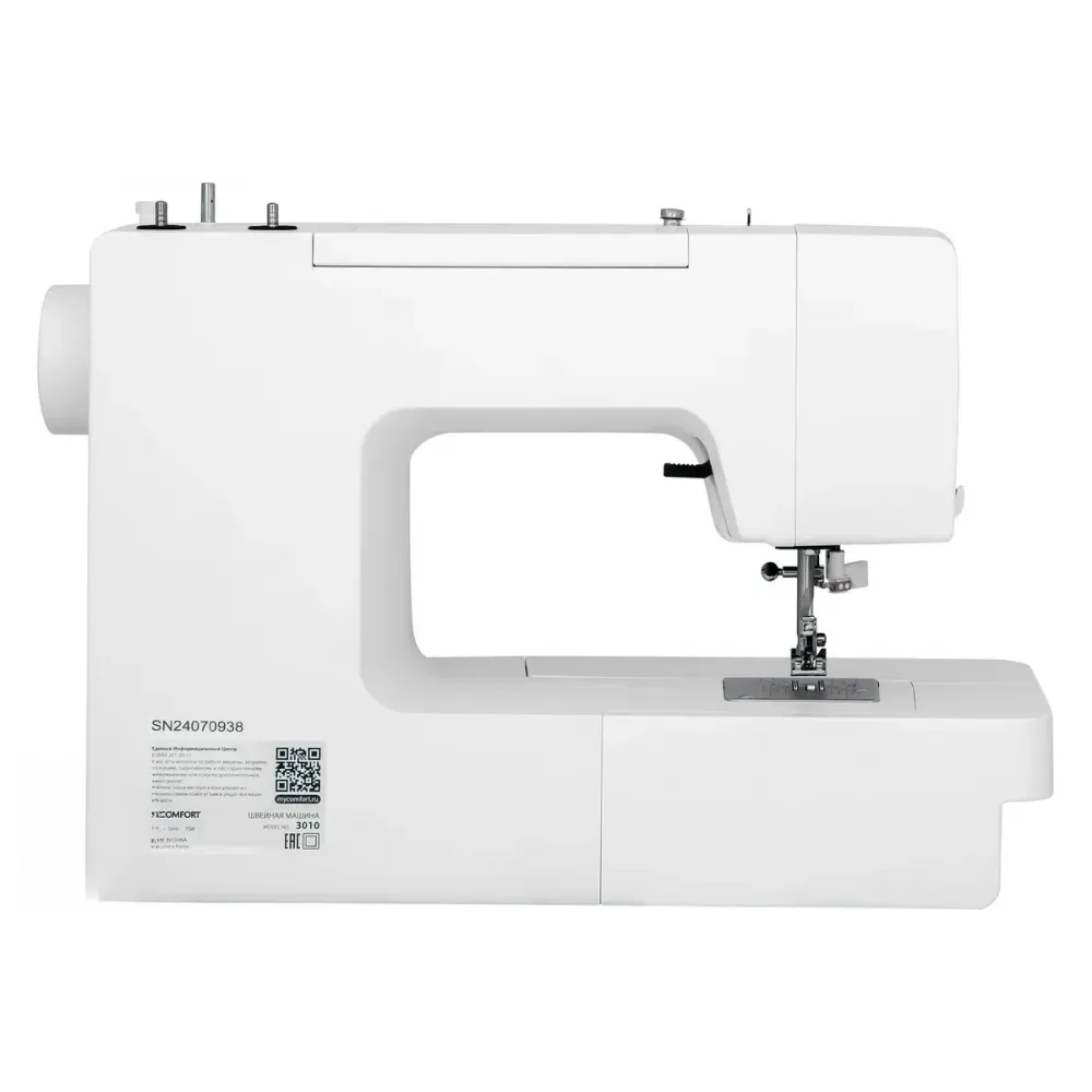 Швейная машина Comfort 3010