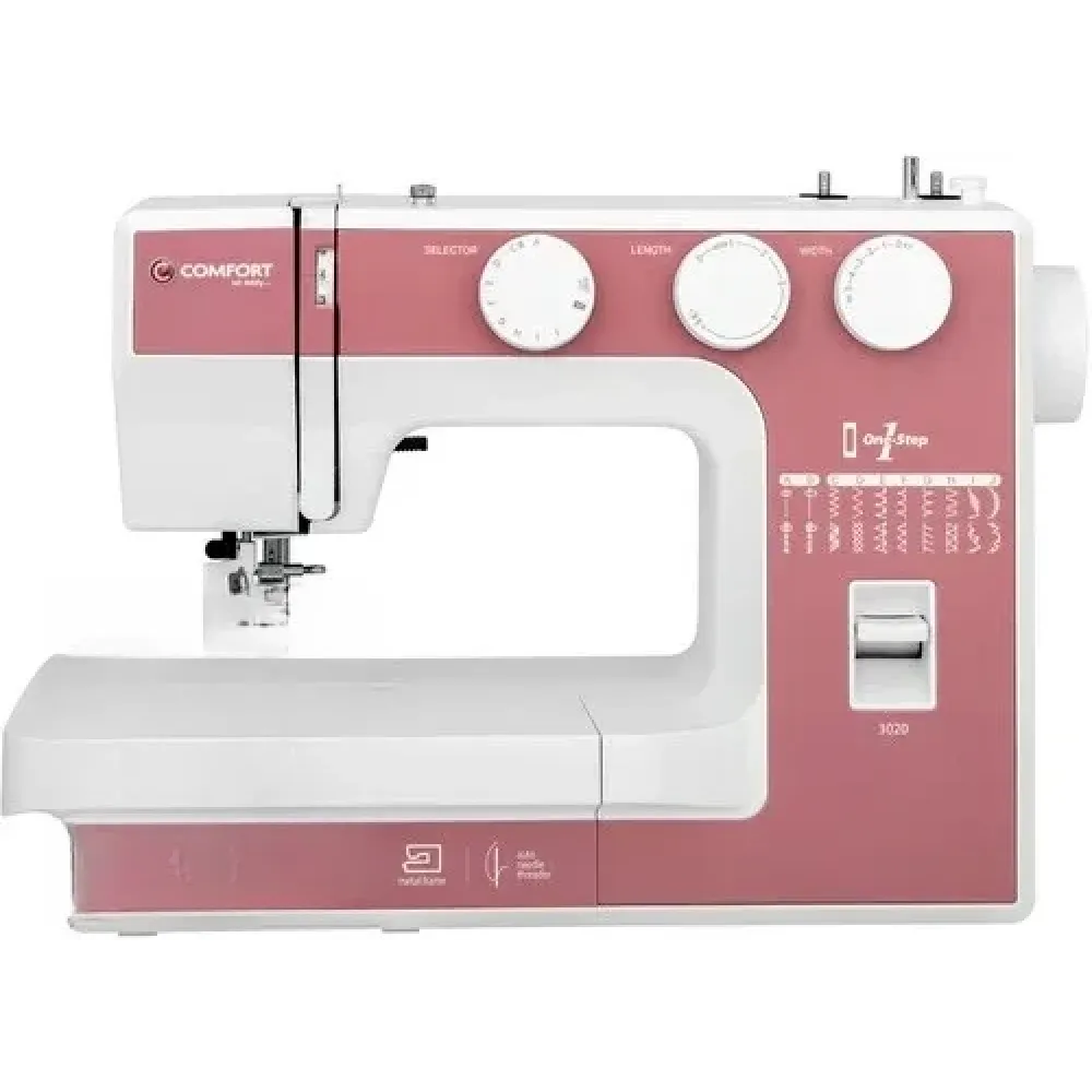 Швейная машина Comfort 3020