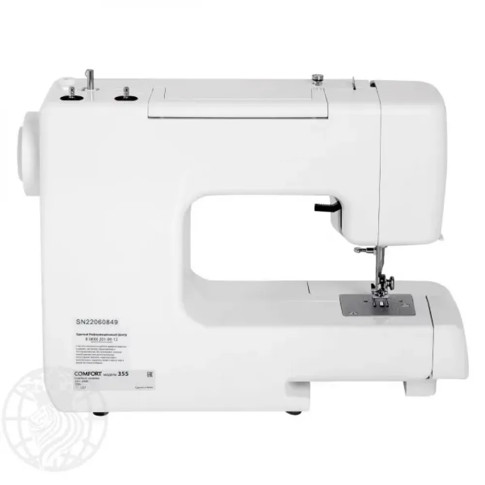 Швейная машина Comfort 355