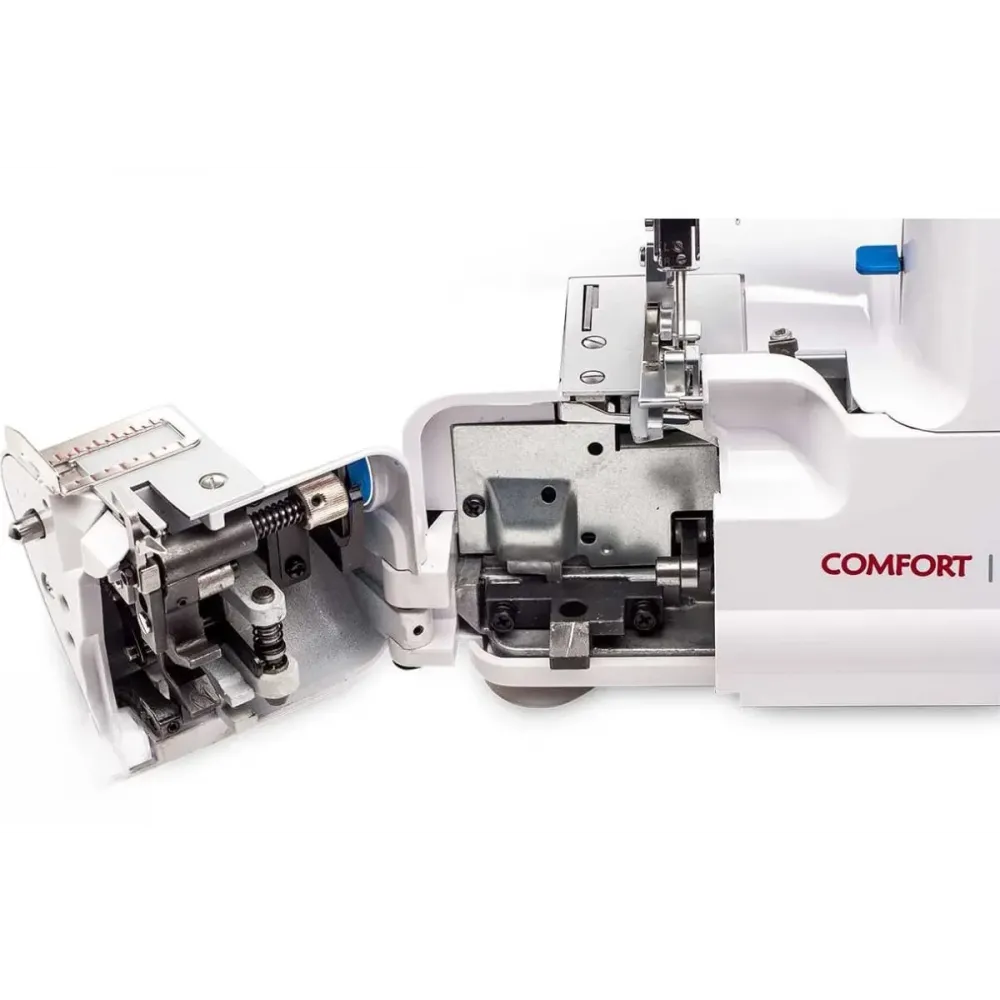 Оверлок Comfort 550