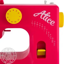 Швейная машина Comfort 8 alice