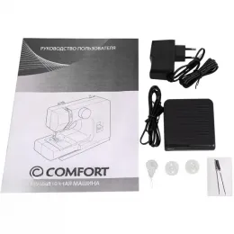 Швейная машина Comfort 8 alice