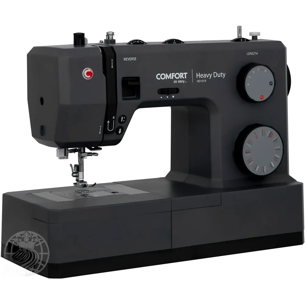 Швейная машина Comfort HD1019