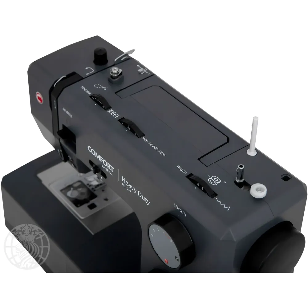 Швейная машина Comfort HD1019