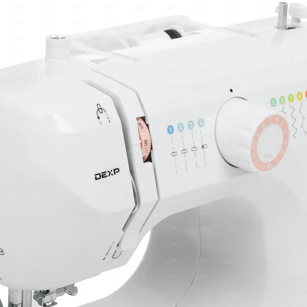 Швейная машина DEXP SM-1600H