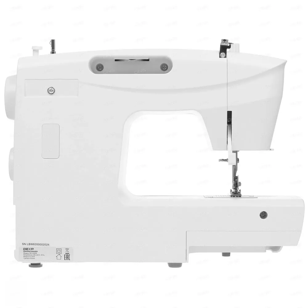 Швейная машина DEXP SM-3500W