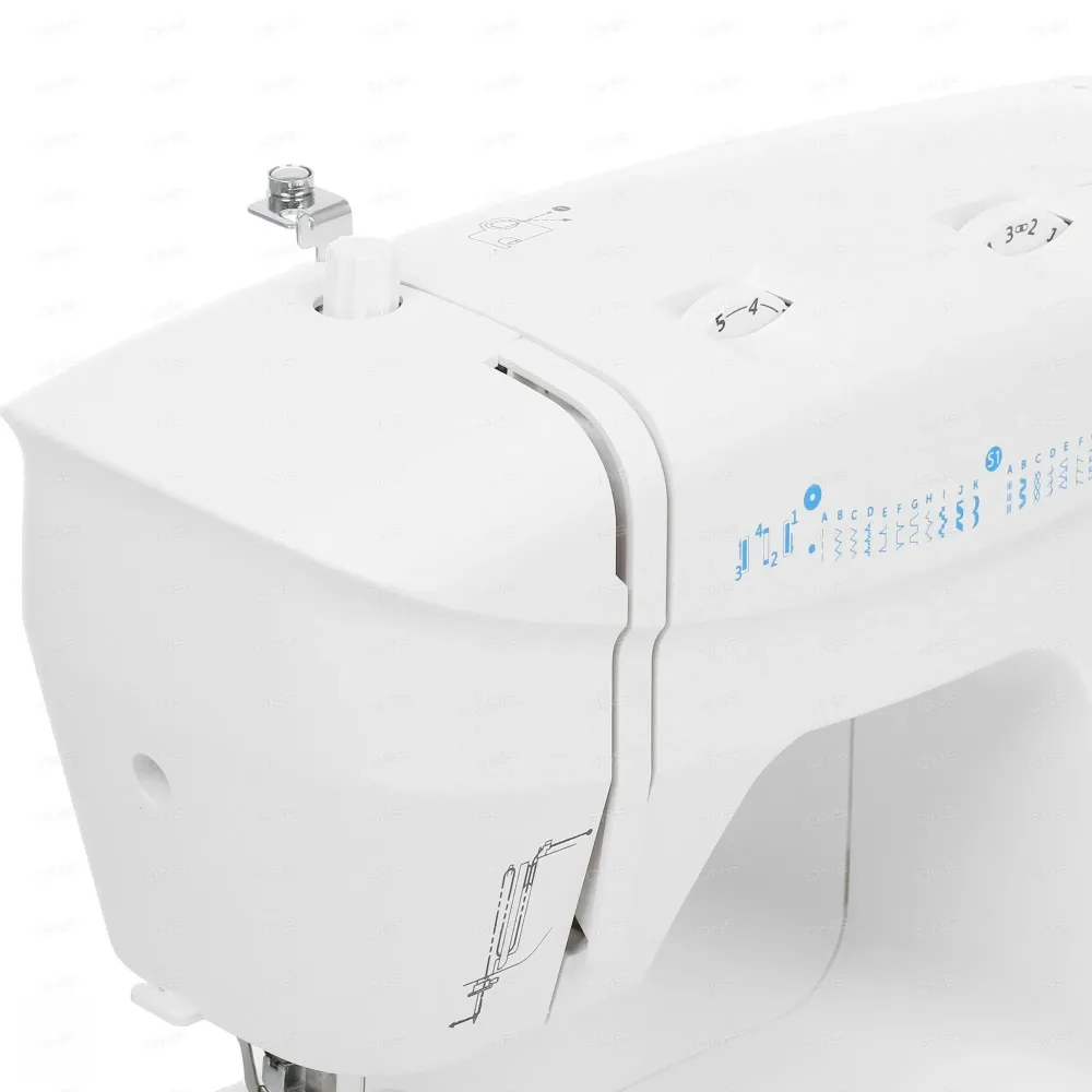 Швейная машина DEXP SM-3500W