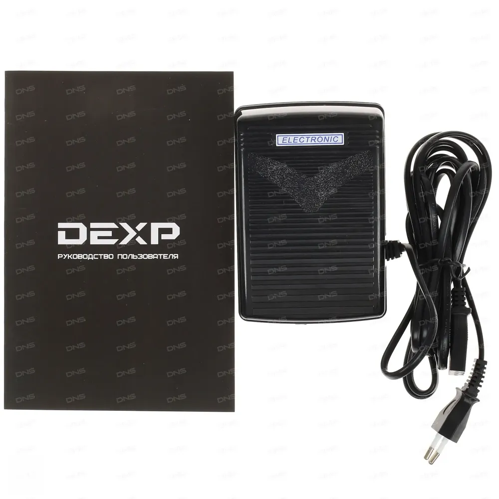 Швейная машина DEXP SM-3500W