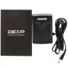 Швейная машина DEXP SM-3500W