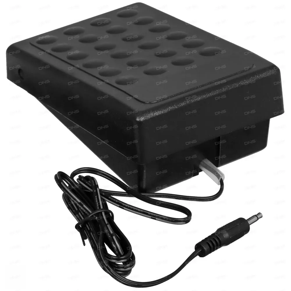 Швейная машина DEXP SM-3800J