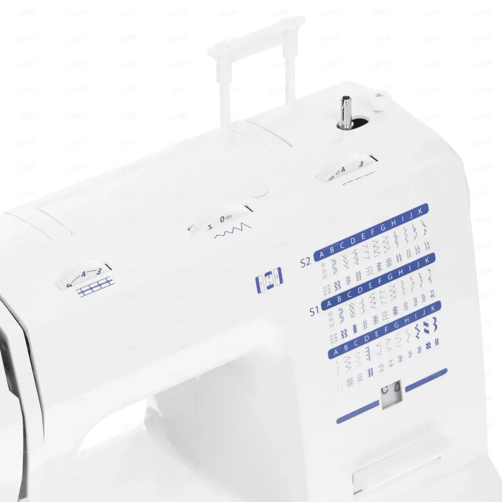 Швейная машина DEXP SM-6800W