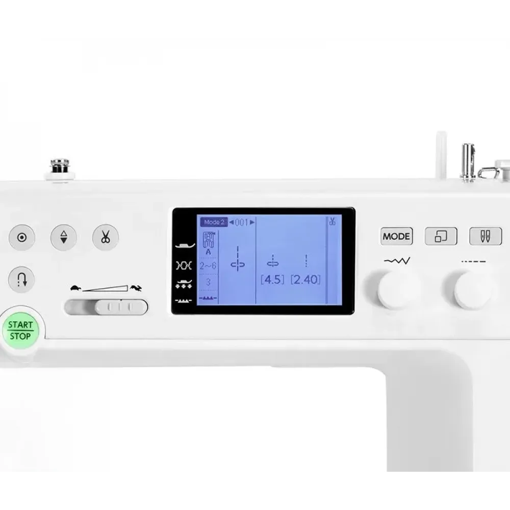 Швейная машина Elna eXcellence 720Pro