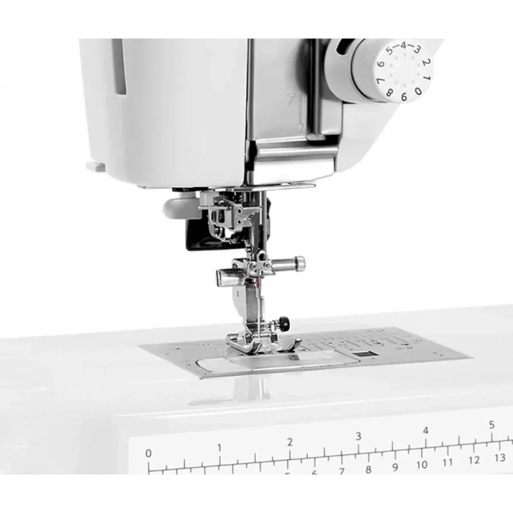 Швейная машина Elna eXcellence 720Pro