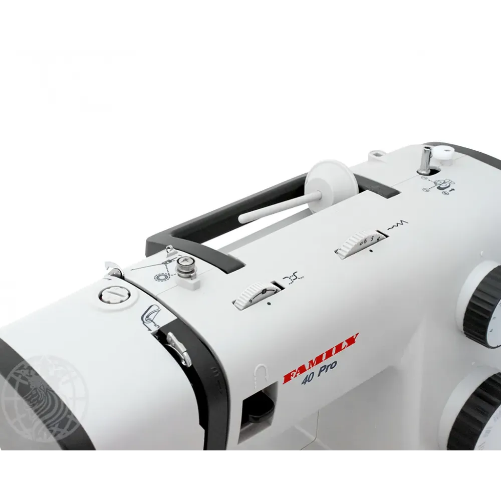 Швейная машина Family 40 Pro