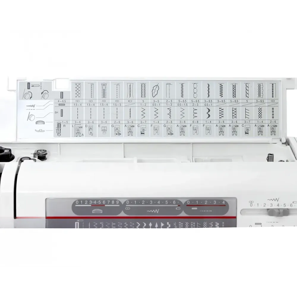 Швейная машина Family Gold Master 8024a