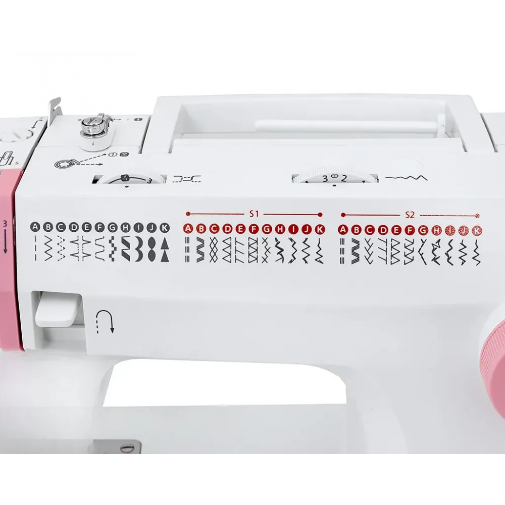 Швейная машина Family hobby line 39