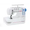 Плоскошовная машина Family Master Lock 8000w