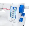 Плоскошовная машина Family Master Lock 8000w
