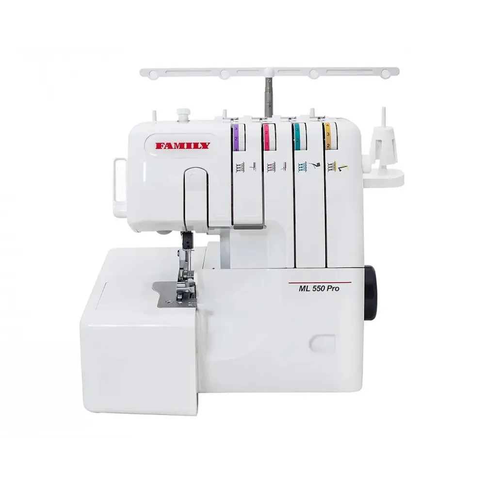 Оверлок Family ML 550 Pro
