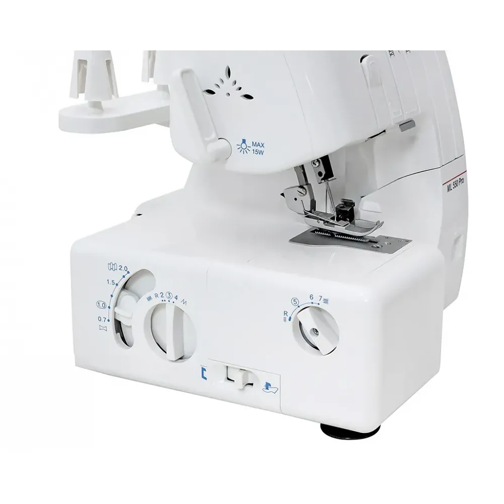 Оверлок Family ML 550 Pro