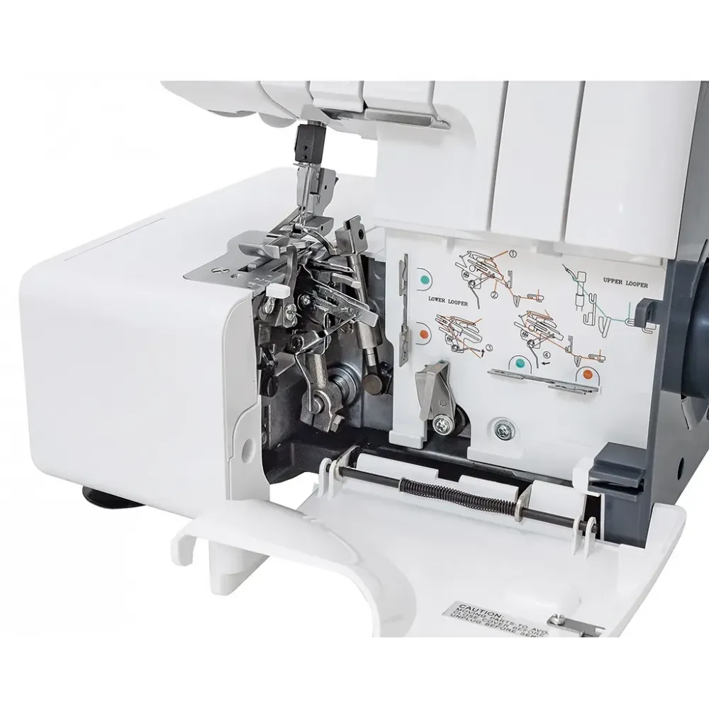 Оверлок Family ML 550 Pro