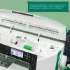 Швейно-вышивальная машина Husqvarna Designer Jade 35