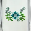 Швейно-вышивальная машина Husqvarna Designer Jade 35